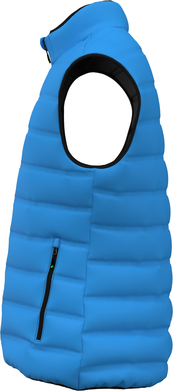 ENERGIAPURA - GILET SAAS FEE JR
